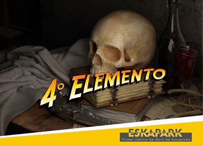 4º Elemento